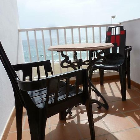 Hostal Cortes Garrucha Luaran gambar